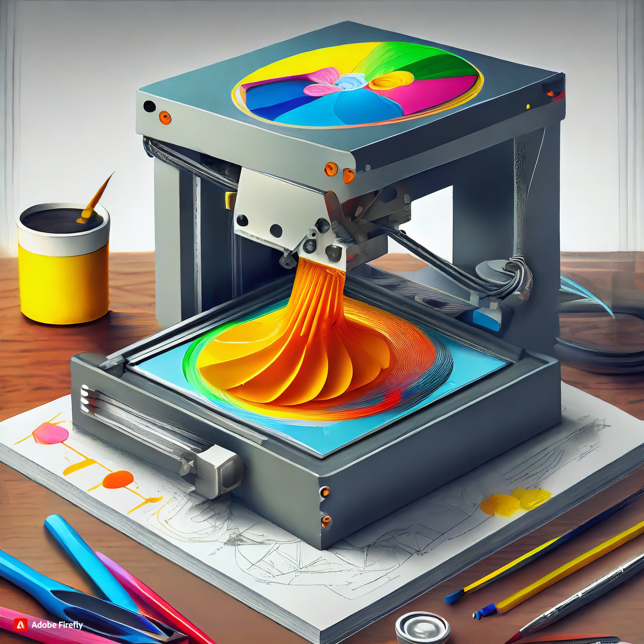 Sie suchen nach einem zuverlässigen Partner für hochwertigen 3D-Druck in Nordrhein-Westfalen? Ihr Suchen hat ein Ende gefunden! Unser 3D-Druckservice ist darauf ausgerichtet, Ihren Anforderungen gerecht zu werden und erstklassige Ergebnisse zu liefern.